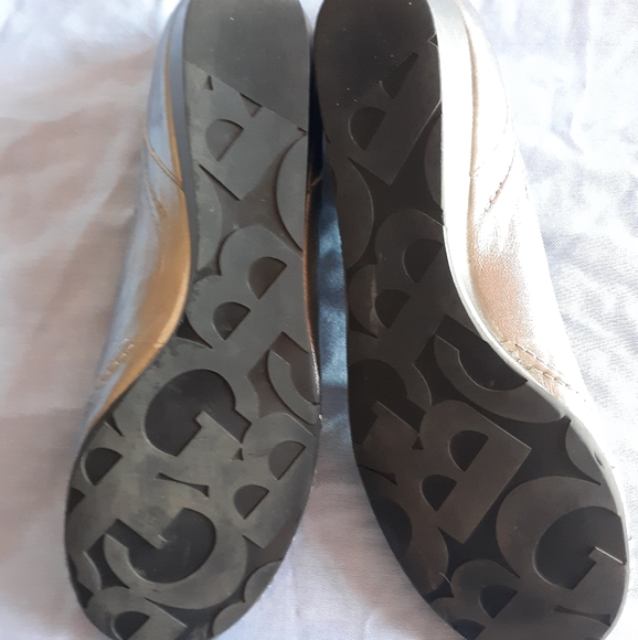 Grey Gianni flats - Picture 2 of 3